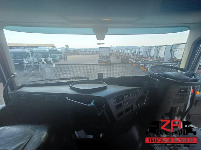 2016 VOLVO FH440 #11382
